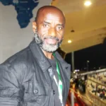 Cameroun vs Libye : le match vu par Bernard Tchoutang en tribune d’honneur