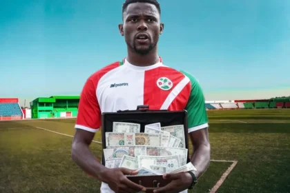 Burundi : le scandale des matchs truqués éclabousse le football national