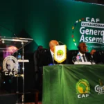 Voici les six africains élus au Conseil de la Fifa