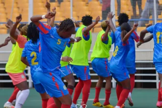 CDM U17 Dames (Q) : la troisième  journée des qualifications annoncée