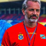 RDC - Mondial 2026 : Sébastien Desabre, rappelle trois joueurs