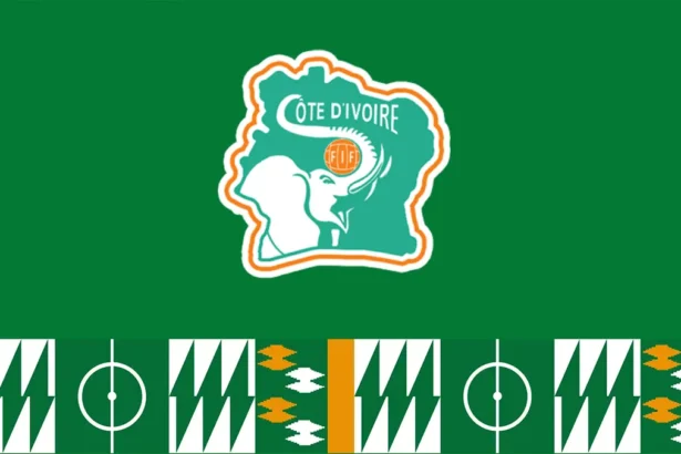La Côte d’Ivoire disputera deux matchs amicaux au mois de juin 2025