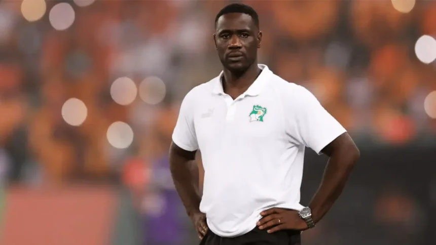 Éliminatoires Mondial 2026 : Emerse Fae dévoile une liste des Eléphants, sans Séko Fofana