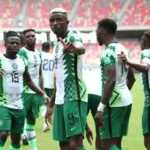 Nigéria : pour sa première liste des Super Eagles, Eric Chelle convoque 6 nouveaux joueurs