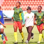 CDM U17 Dames (Q) : comment le Cameroun a écrasé l'Éthiopie (5-2) au stade Olembe