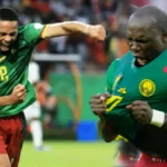 Cameroun : Frank Magri peut-il remplacer Vincent Aboubakar comme avant-centre des Lions ?