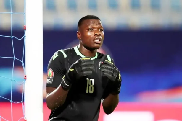 Can 2025 : le gardien Kenyan soupçonné d’avoir truqué le match face au Cameroun est suspendu