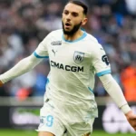Amine Gouiri éblouissant à Marseille est très attendu avec les Fennecs d’Algérie