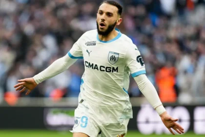 Amine Gouiri éblouissant à Marseille est très attendu avec les Fennecs d’Algérie