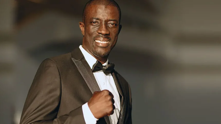 Balla Dièye : itinéraire d’un champion sénégalais du taekwondo habité par la paix
