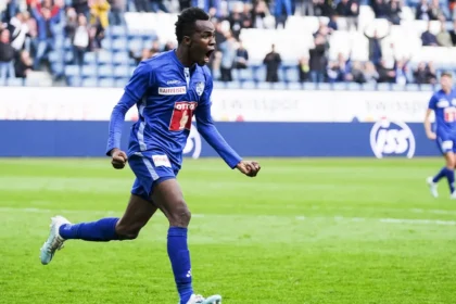 Zamalek condamné à verser 1 milliard de F Cfa au sénégalais Ibrahima Ndiaye