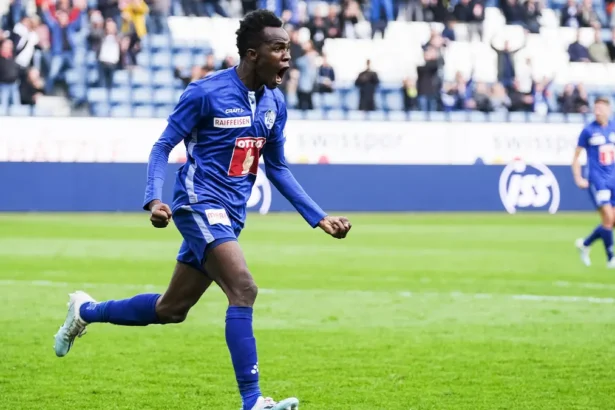 Zamalek condamné à verser 1 milliard de F Cfa au sénégalais Ibrahima Ndiaye