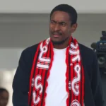 Wydad de Casablanca : l’entraîneur sud-africain Rulani Mokwena licencié