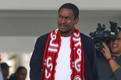 Wydad de Casablanca : l’entraîneur sud-africain Rulani Mokwena licencié
