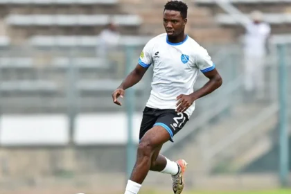 Sinamandla Zondi : le destin brisé d’un espoir du football sud-africain