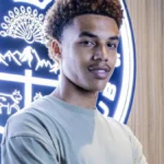 Le très prometteur Yonis Njoh doit franchir un palier dans sa carrière