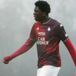 Cameroun : Brian Madjo, un binational très prometteur à conquérir pour les Lions