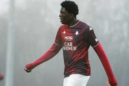 Cameroun : Brian Madjo, un binational très prometteur à conquérir pour les Lions