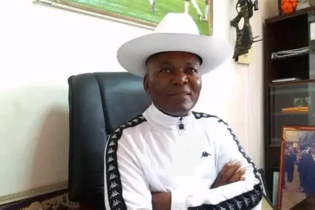 Cameroun : Joseph Feutcheu, président de Djiko FC démissionne de toute activité liée au football