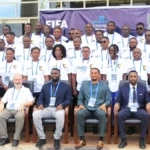 Samuel Eto’o pour plus de professionnalisme du football camerounais