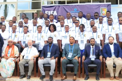 Samuel Eto’o pour plus de professionnalisme du football camerounais