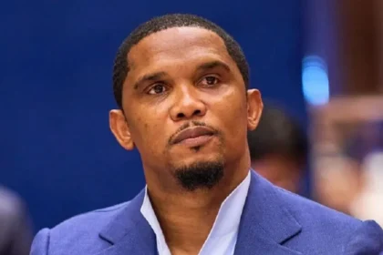 Caf : Samuel Eto’o nommé à la présidence de la Commission technique pourquoi faire?