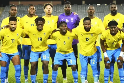 Le Gabon rêve d’une première participation à la Coupe du monde