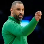 Ime Udoka : une passion inspirante pour les jeunes africains amoureux du basket