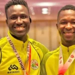 USA Open 2025 : le Sénégalais Serigne Mbacké Seck remporte l’or à Las Vegas