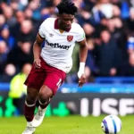 Mercato : le ghanéen de West Ham Mohammed Kudus est à vendre, mais pas à n’importe quel prix