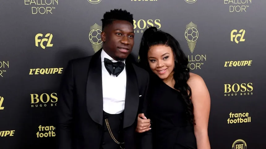 Sécurité renforcée autour d’André Onana après un vol ciblé contre sa famille