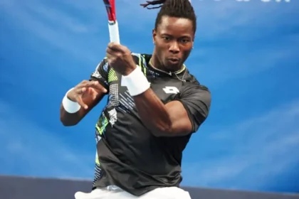 Eliakim Coulibaly offre à la Côte d’Ivoire un sacre historique sur le circuit ATP Challenger