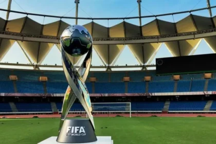 Coupe du Monde U-17 : l'Afrique connait ses premiers représentants