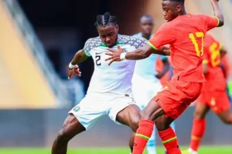 L'Unity Cup : l’édition 2025 accueillera le Nigeria, la Jamaïque, le Ghana et Trinidad & Tobago
