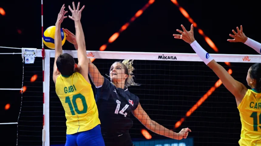 Championnat d'Afrique des clubs féminins de volley-ball : la course à la qualification à la Coupe du monde est lancée