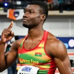 Burkina Faso : Fabrice Zango, un champion au service de la relève