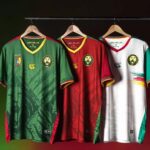 Lions indomptables : la traque contre la contrefaçon des maillots de la marque Fourteen porte des fruits