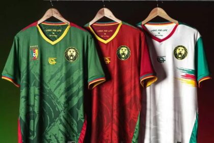 Lions indomptables : la traque contre la contrefaçon des maillots de la marque Fourteen porte des fruits