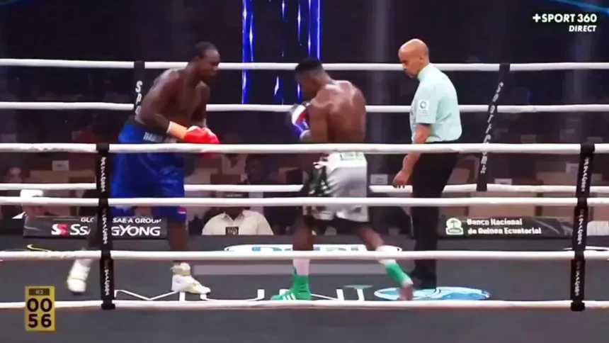 WBC-Guinée équatoriale : Souleymane Cissokho s’offre une chance mondiale et Kévin Lele Sadjo reste invaincu