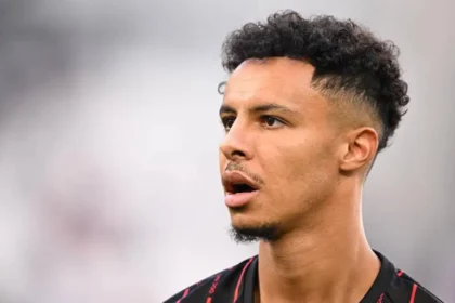 Sofiane Diop : entre deux héritages, le choix du cœur pour les Lions de l’Atlas