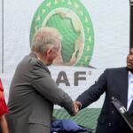 Fecafoot, Union Européenne