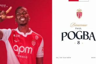 Paul Pogba : renaissance d’un champion tricolore aux racines guinéennes