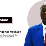 Baby Champion Taekwondo : détection des jeunes talents au Gabon