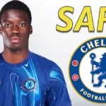 Mercato-Sénégal : les enjeux de la signature de Mamadou Sarr à Chelsea