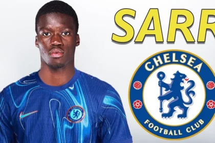 Mercato-Sénégal : les enjeux de la signature de Mamadou Sarr à Chelsea
