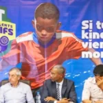 JET 2025 Gabon : un événement sportif pour révéler les jeunes talents au cœur de Libreville