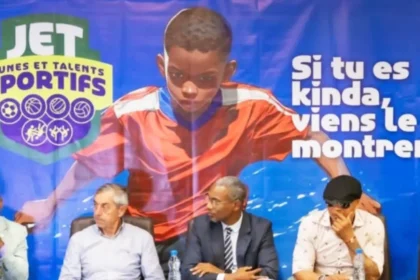 JET 2025 Gabon : un événement sportif pour révéler les jeunes talents au cœur de Libreville