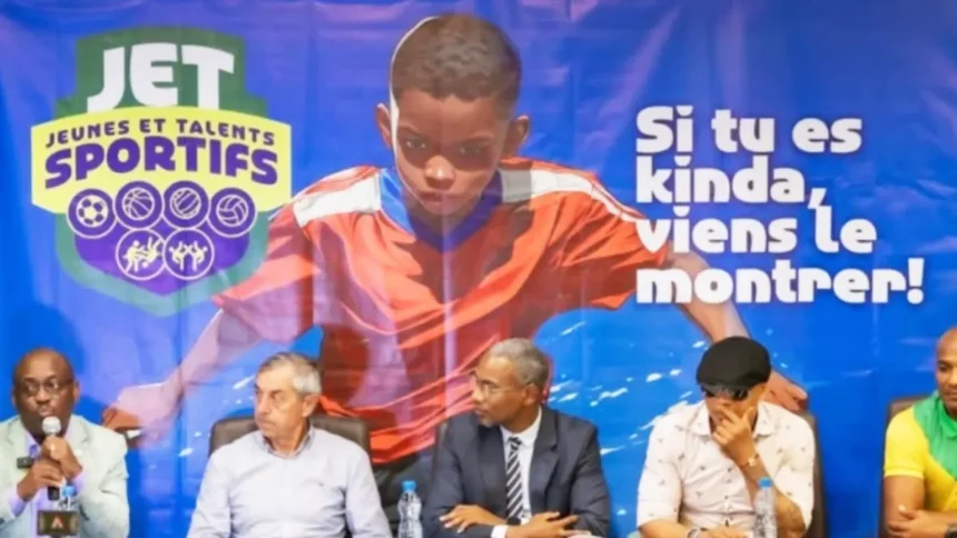 JET 2025 Gabon : un événement sportif pour révéler les jeunes talents au cœur de Libreville