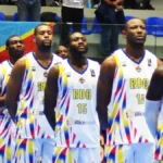 Afrobasket 2025 : Kuminga et Ntambwe de retour dans la sélection RDC