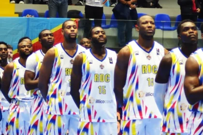 Afrobasket 2025 : Kuminga et Ntambwe de retour dans la sélection RDC